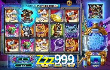 Zzz999